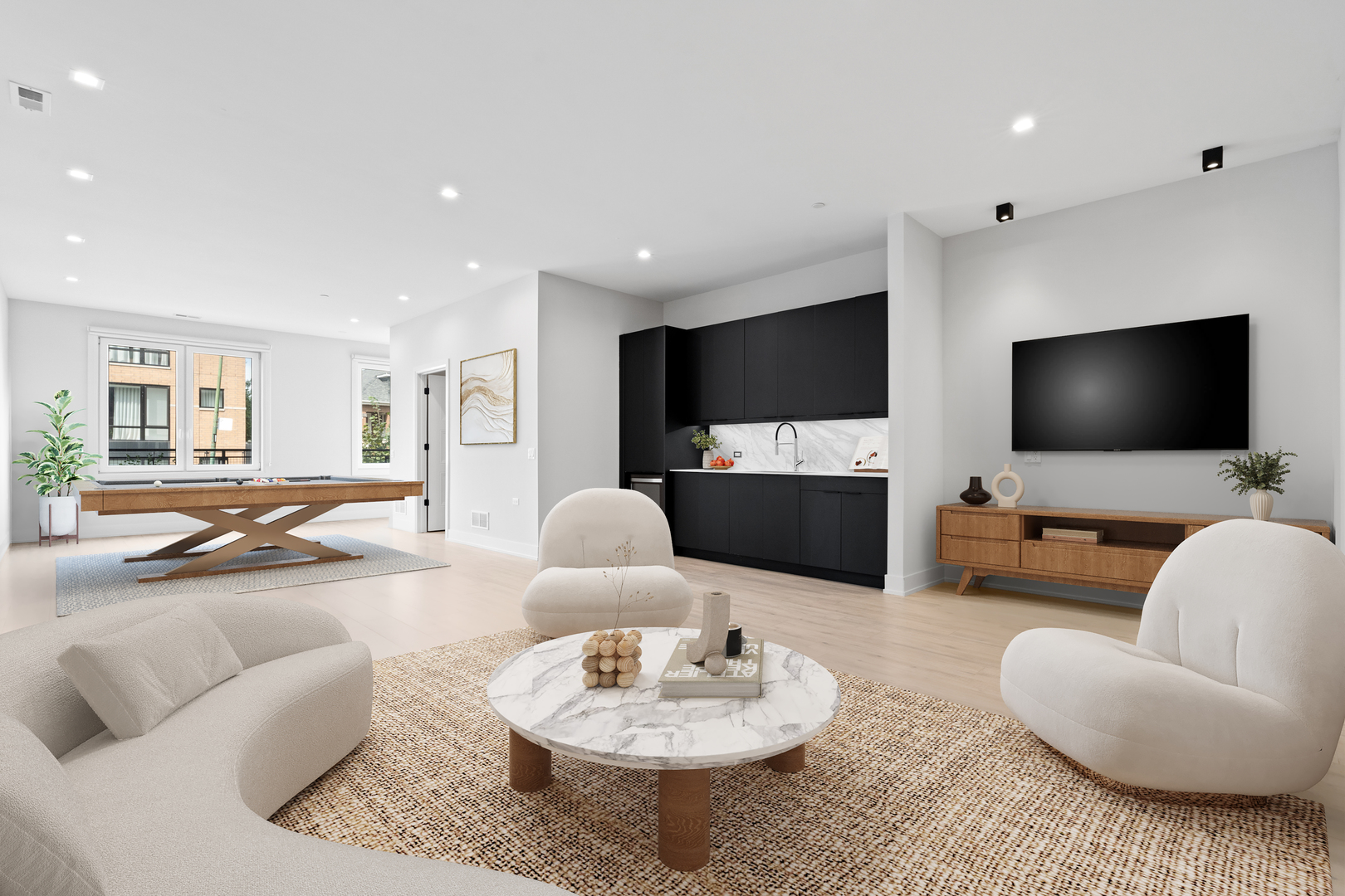 3205 N Kildare Avenue