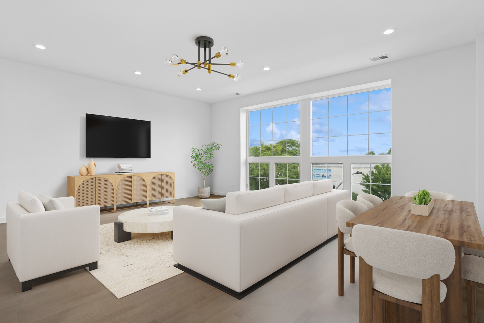 5824 N Lincoln Avenue Unit: GN