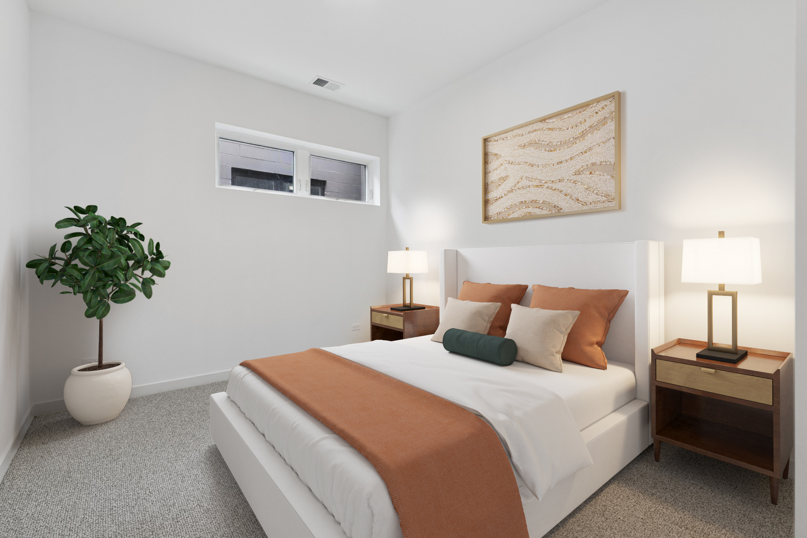 5824 N Lincoln Avenue Unit: GN