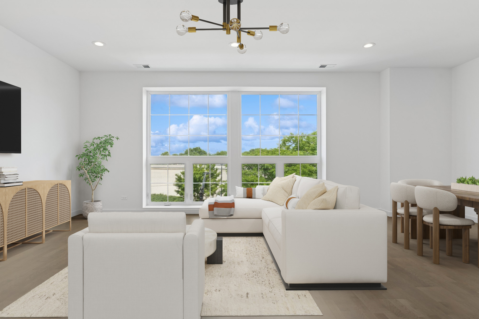 5824 N Lincoln Avenue Unit: 1N