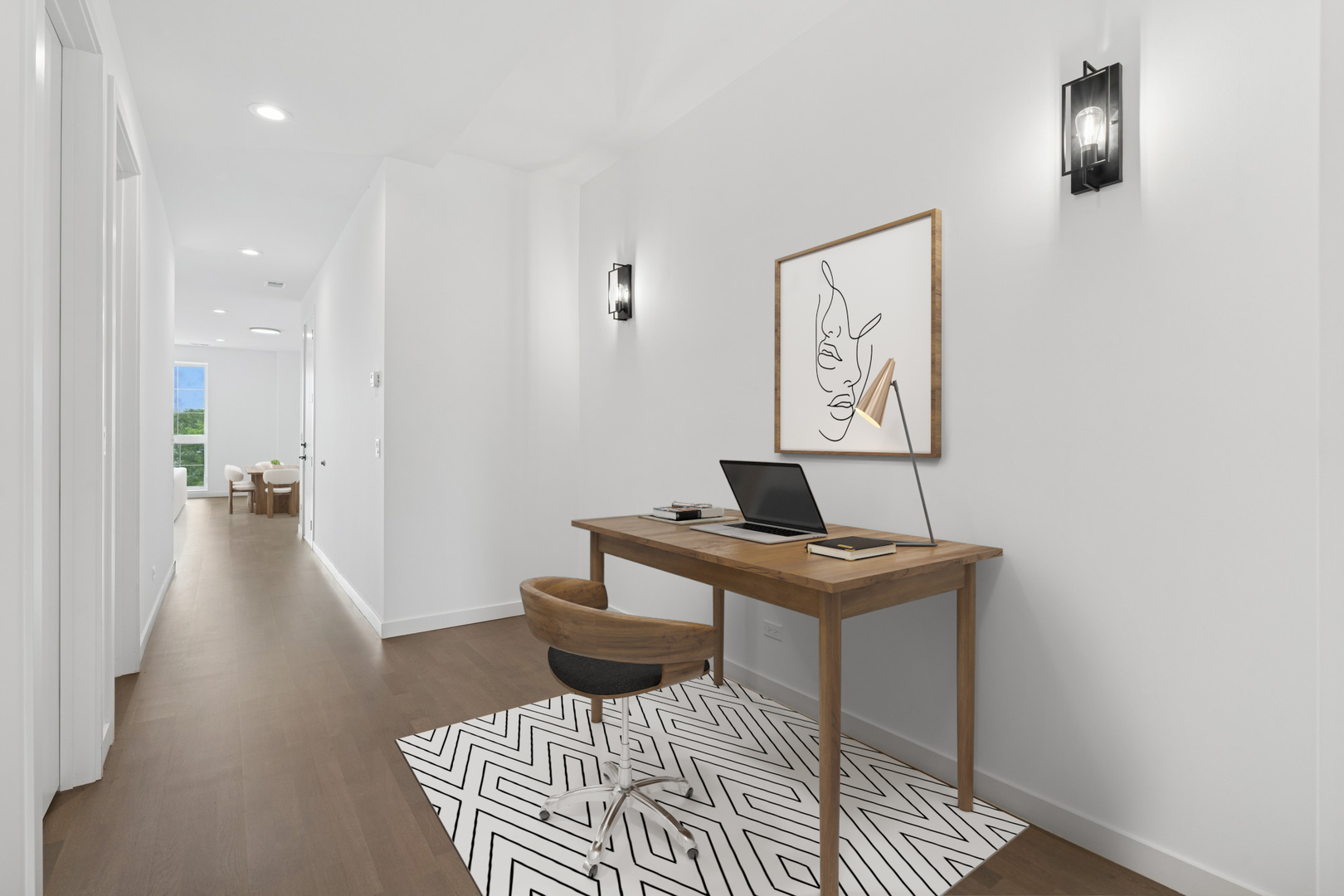 5824 N Lincoln Avenue Unit: 1N