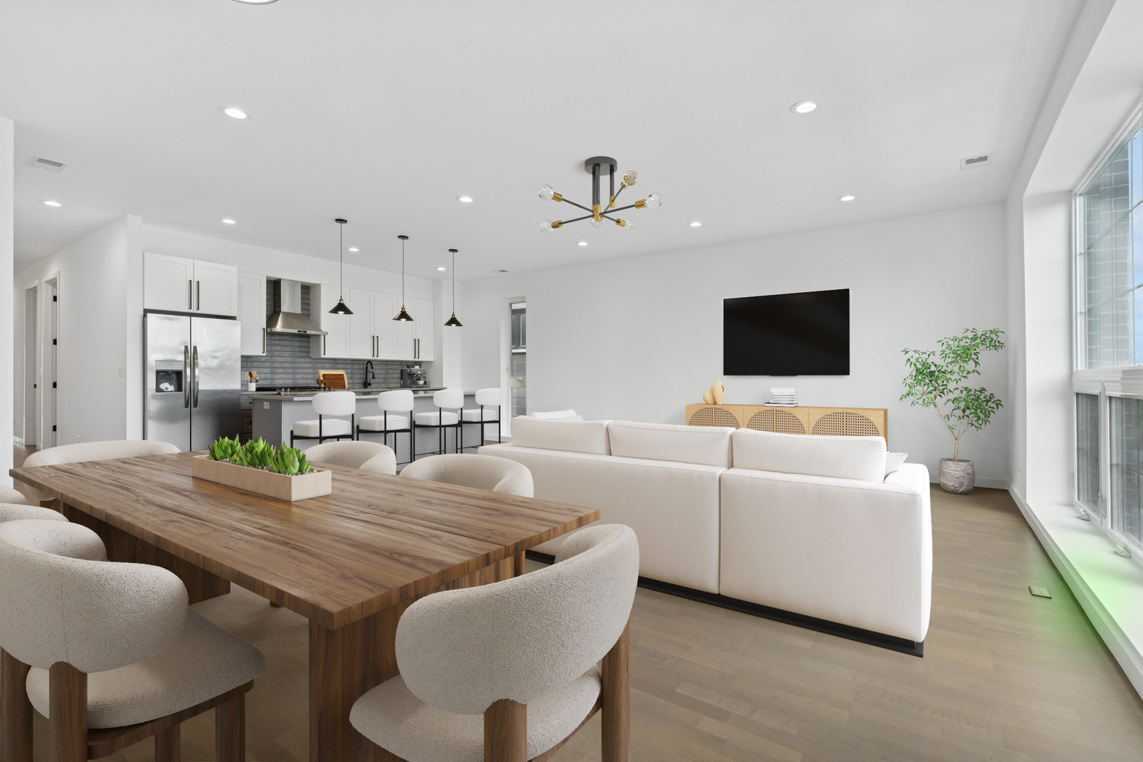 5824 N Lincoln Avenue Unit: PH-3N