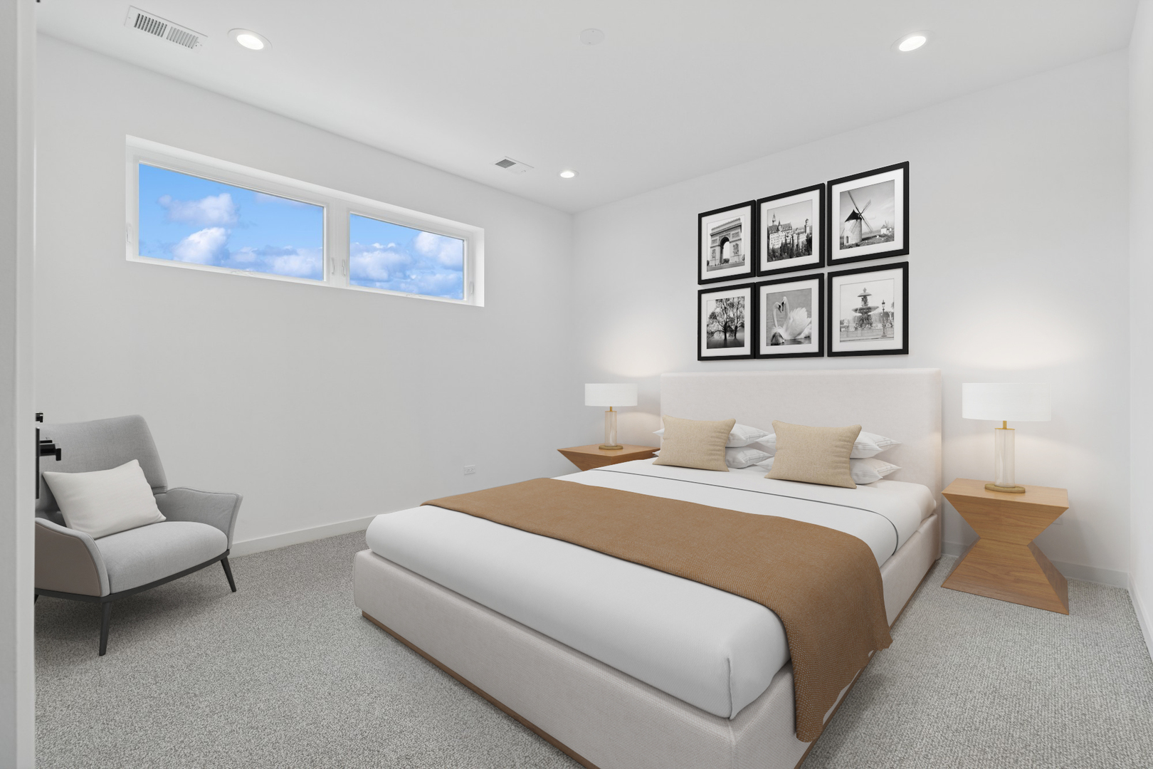 5824 N Lincoln Avenue Unit: PH-3N