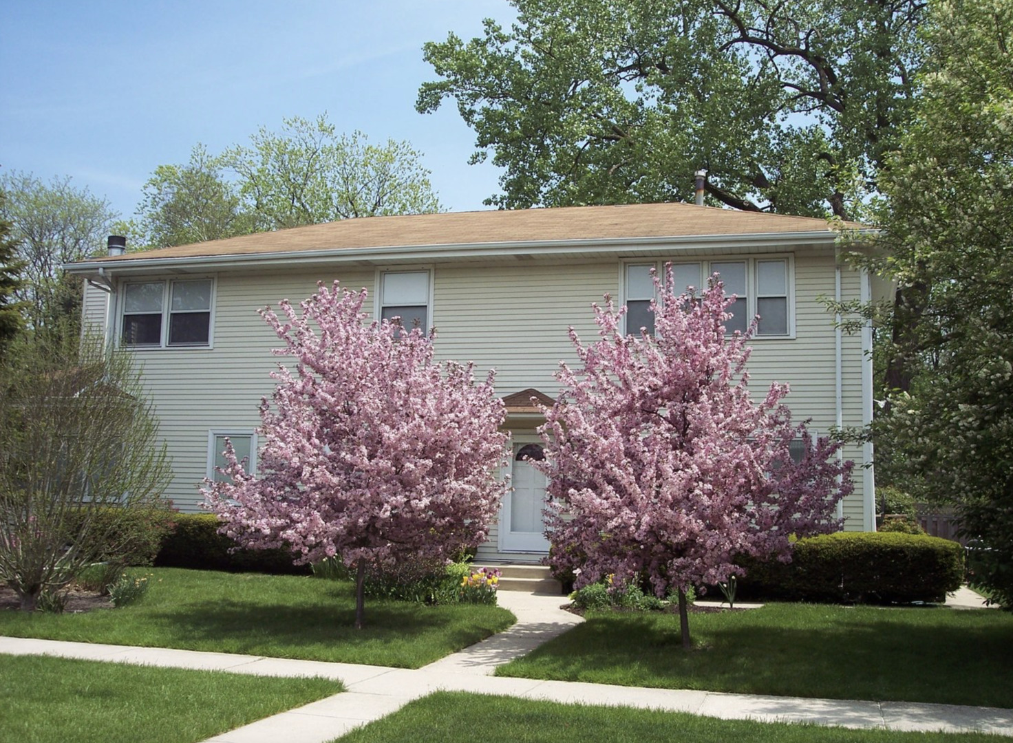 320 Central Park Avenue