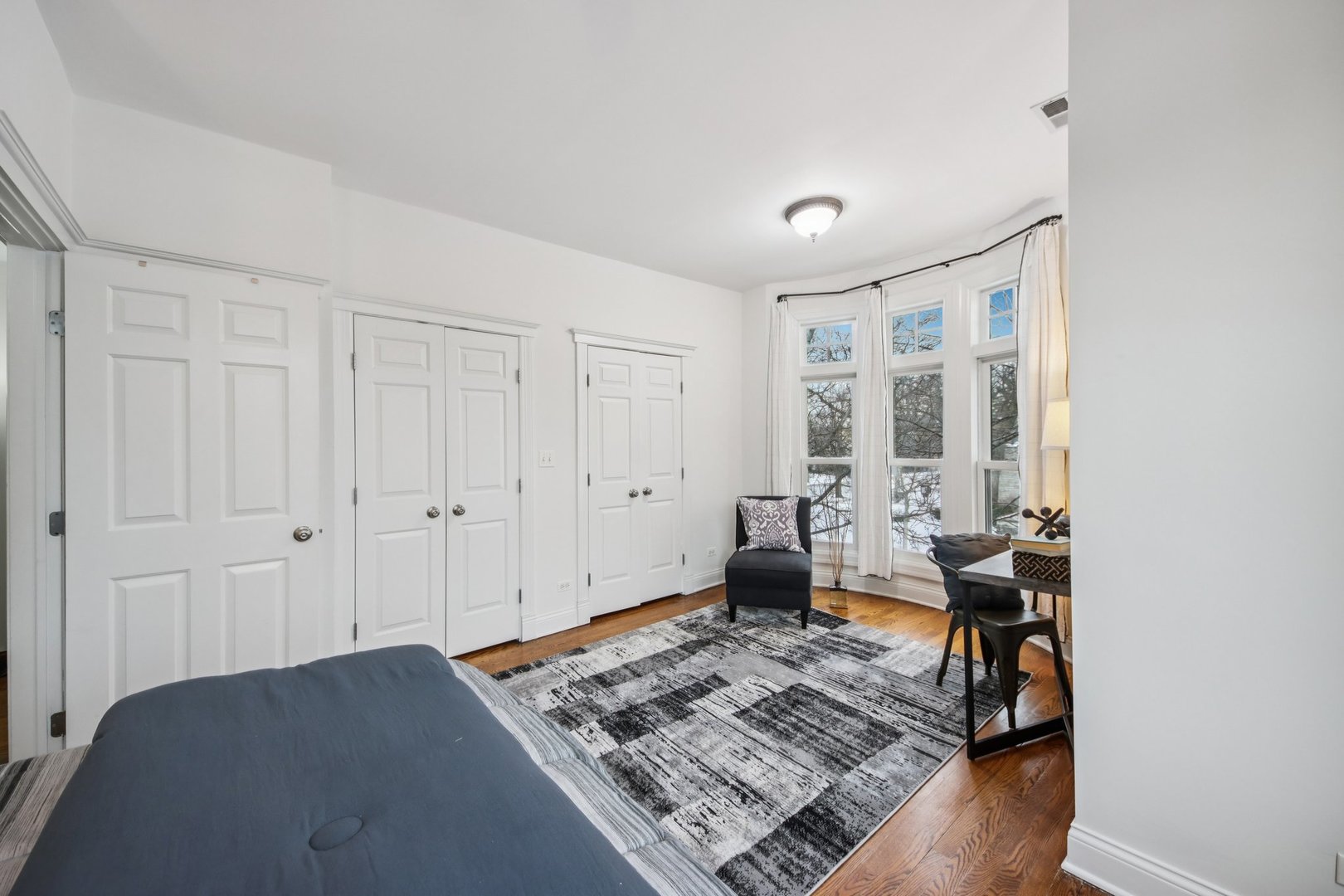 532 Wesley Avenue Unit: WEST