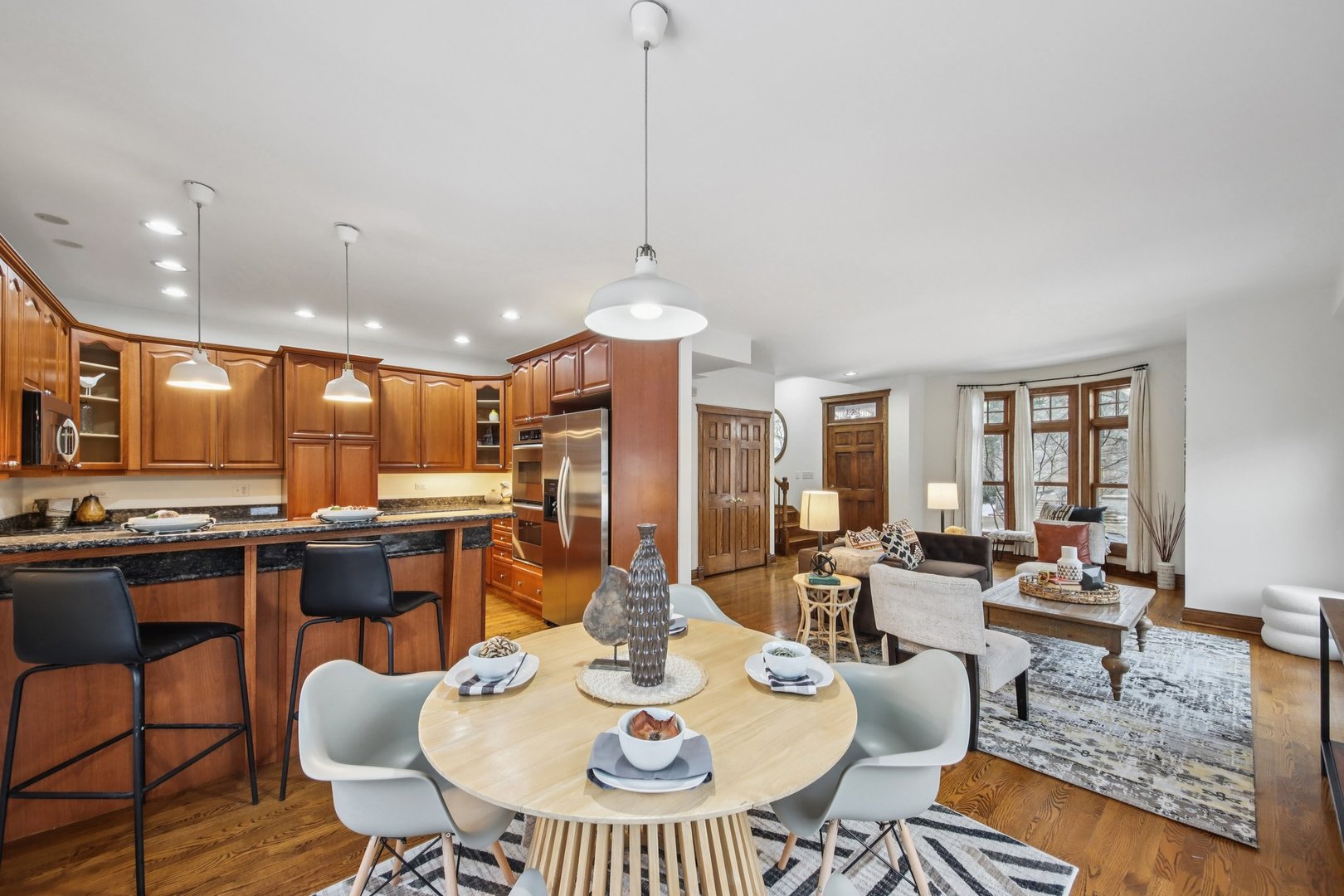 532 Wesley Avenue Unit: WEST