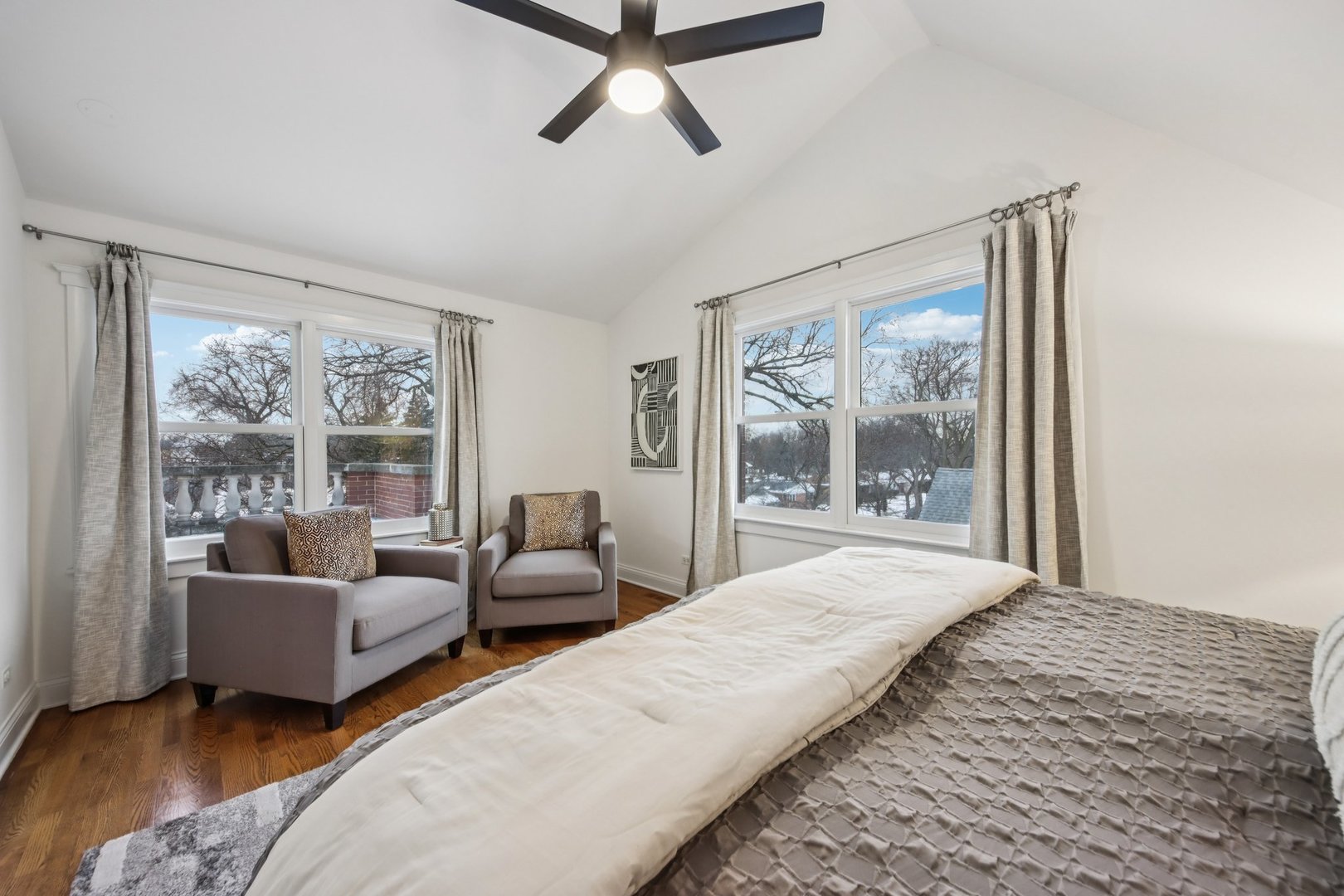 532 Wesley Avenue Unit: WEST