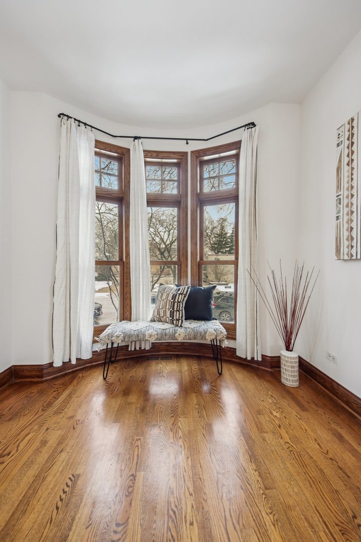 532 Wesley Avenue Unit: WEST