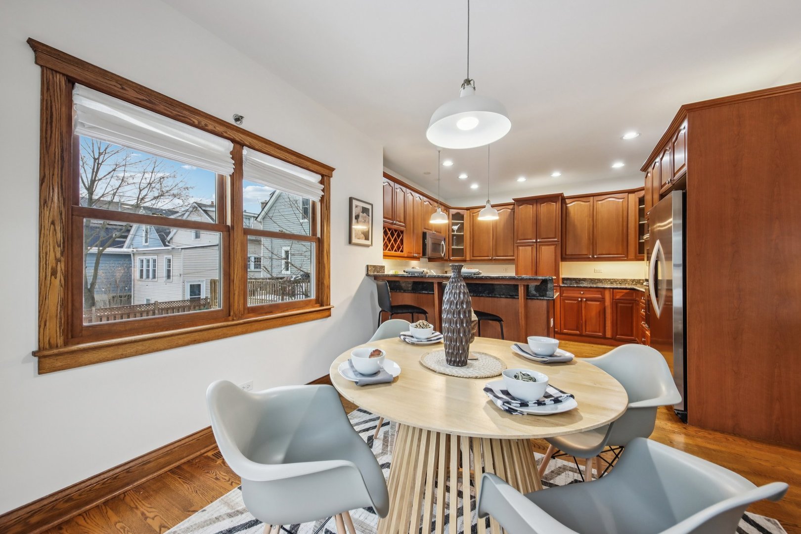 532 Wesley Avenue Unit: WEST