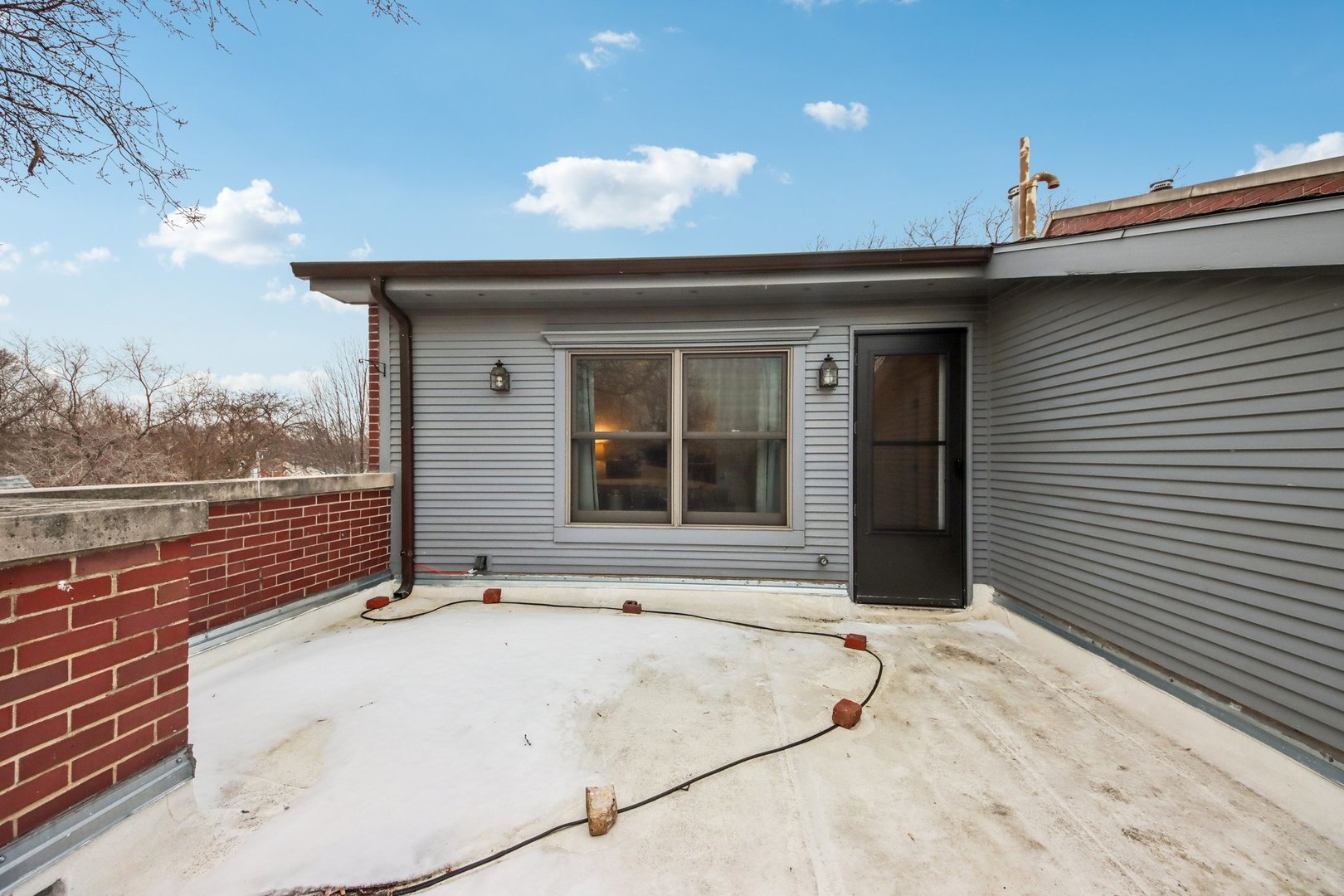 532 Wesley Avenue Unit: WEST