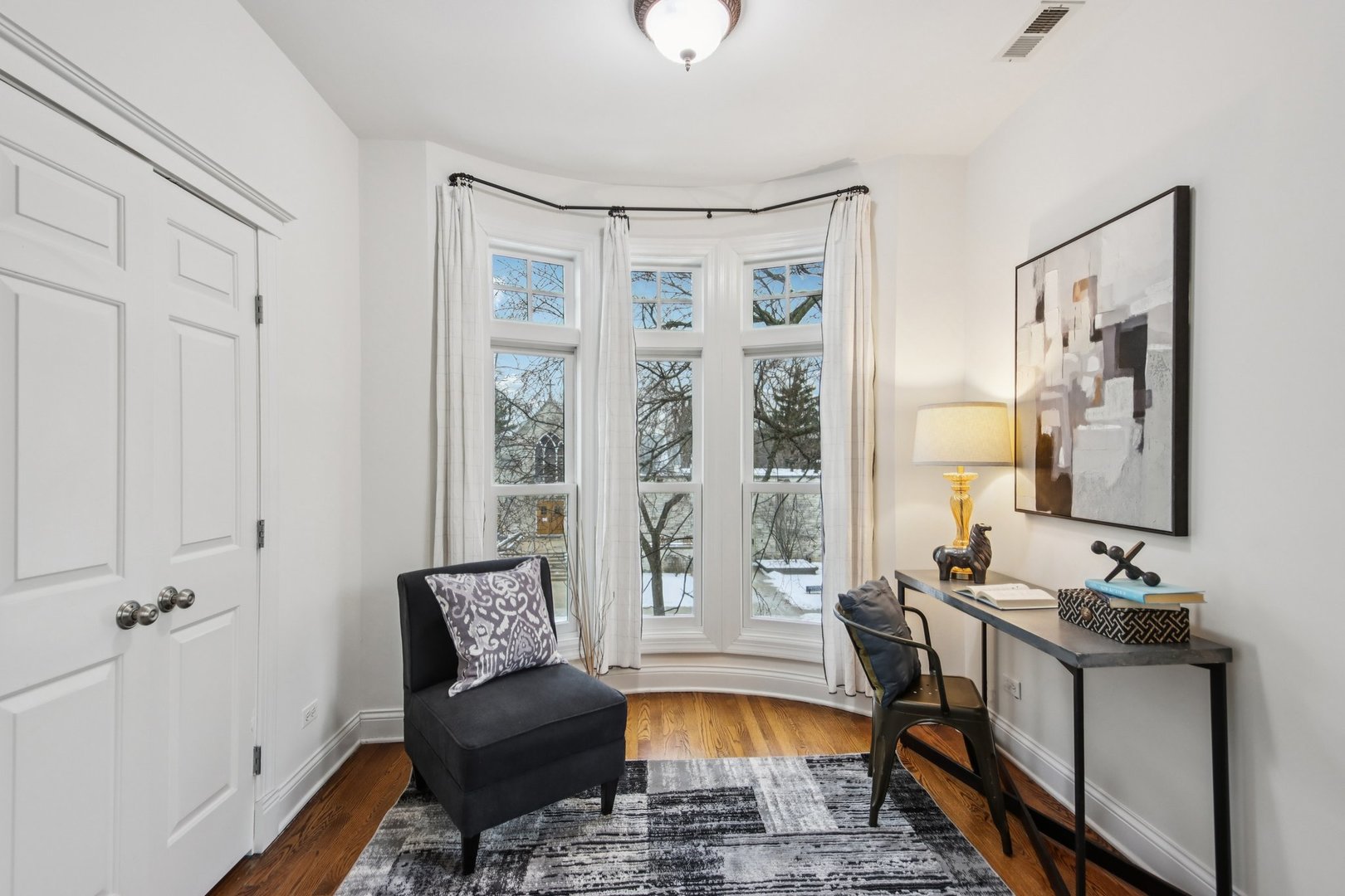 532 Wesley Avenue Unit: WEST