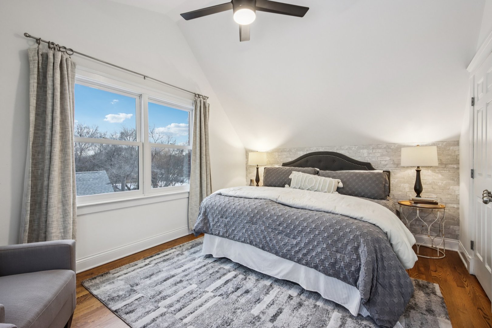 532 Wesley Avenue Unit: WEST