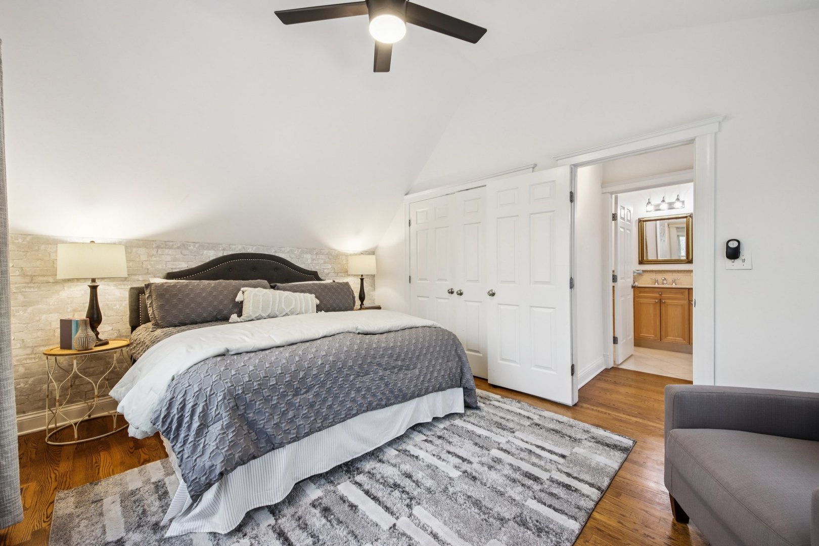 532 Wesley Avenue Unit: WEST