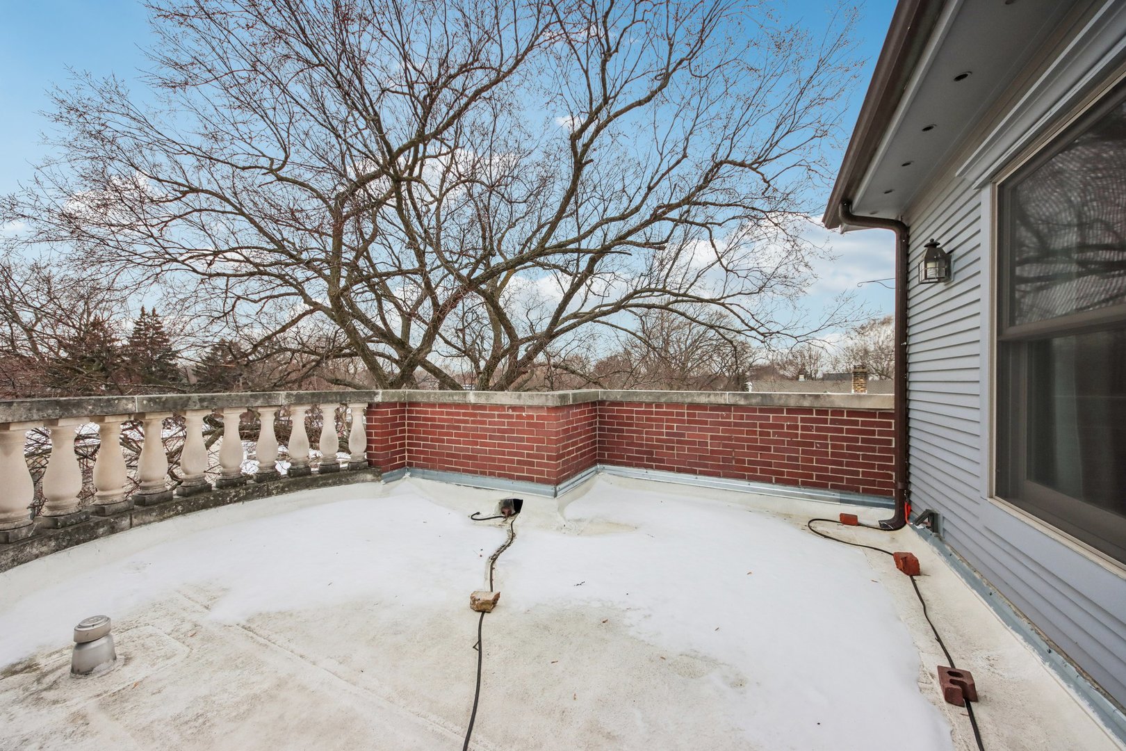 532 Wesley Avenue Unit: WEST