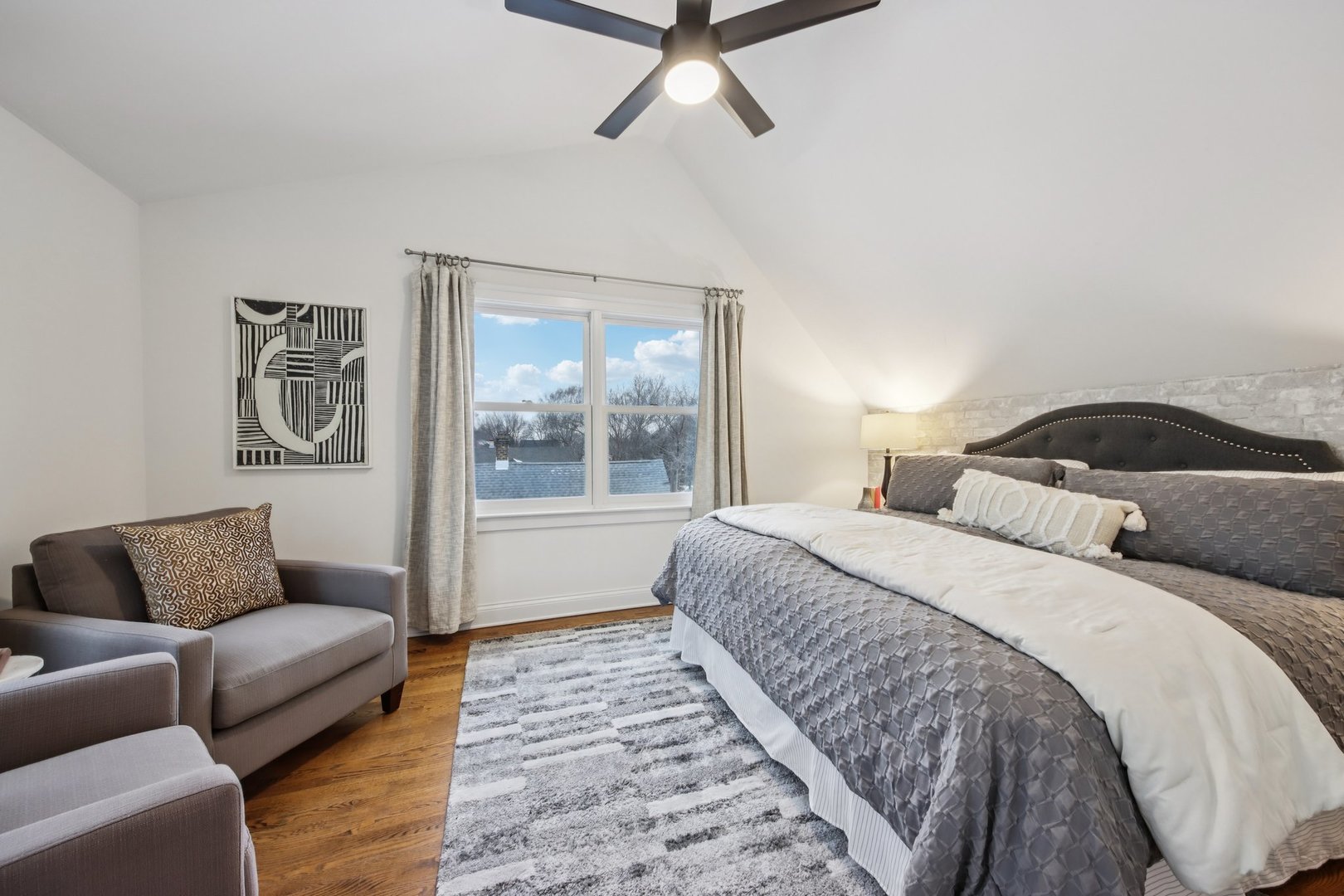 532 Wesley Avenue Unit: WEST