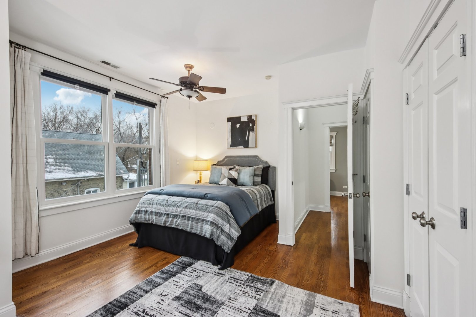 532 Wesley Avenue Unit: WEST