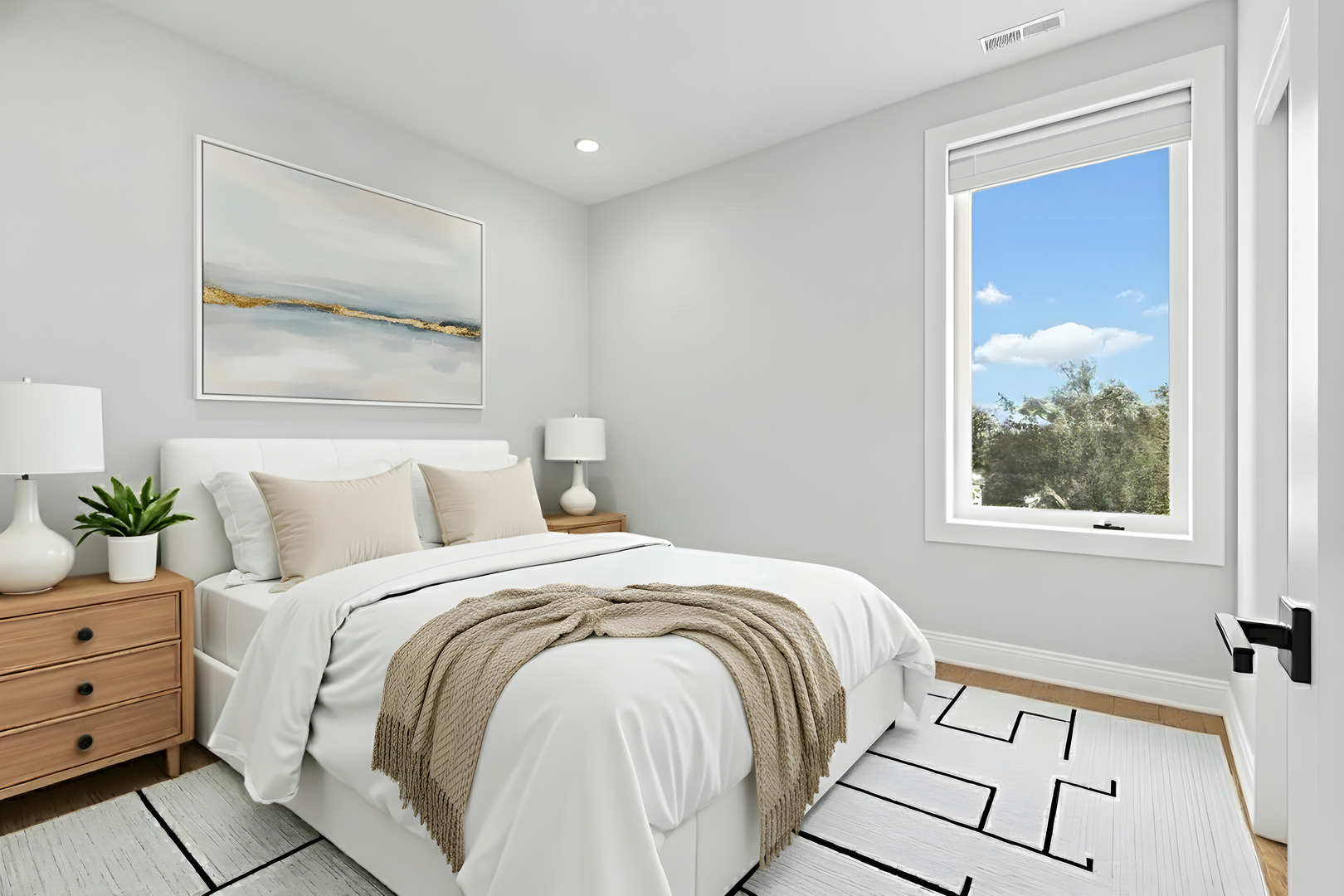 3653 W Barry Avenue Unit: 3E