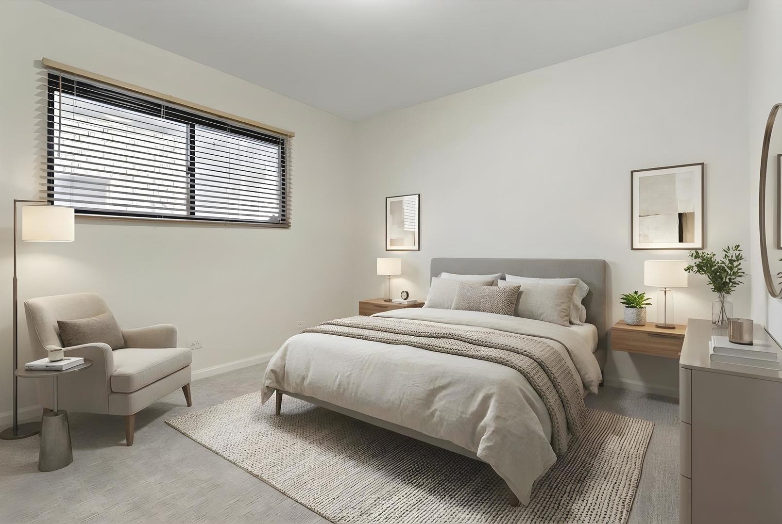 1642 W Julian Street Unit: 1