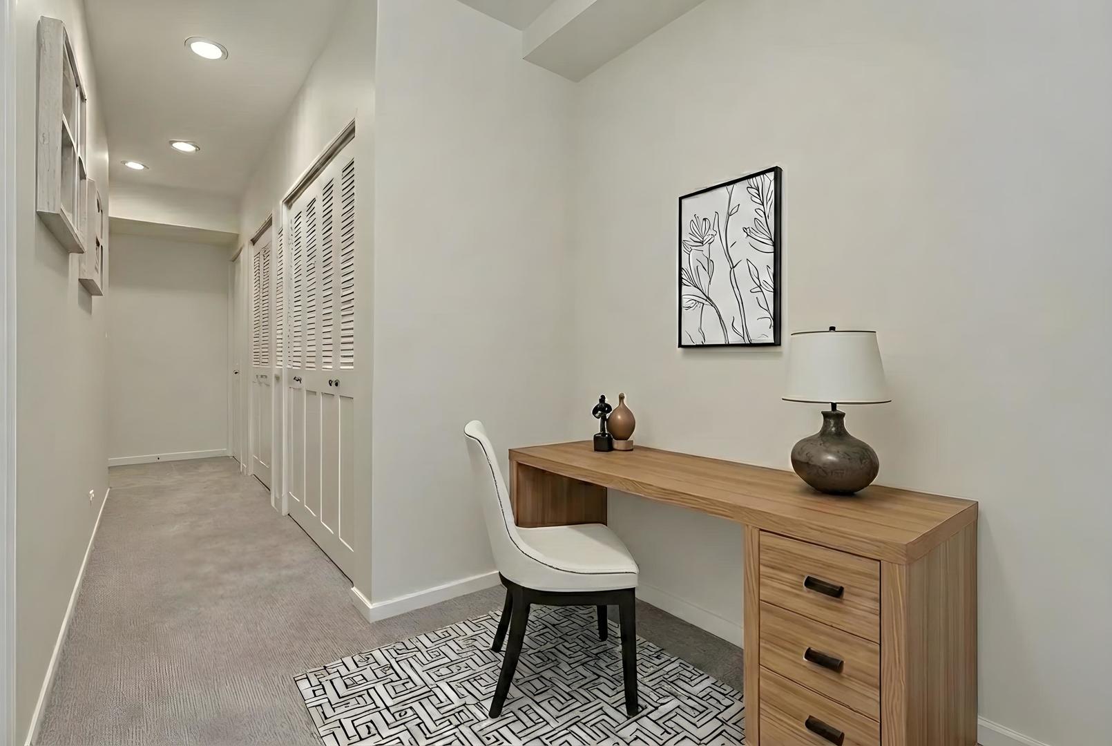 1642 W Julian Street Unit: 1