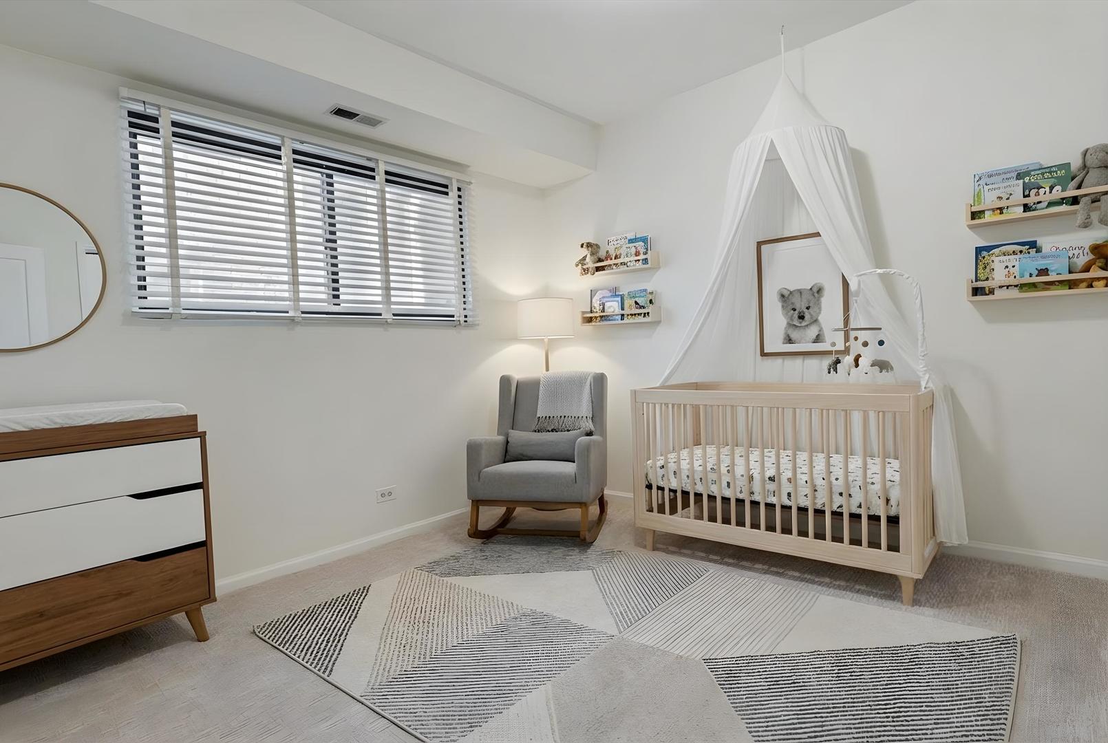 1642 W Julian Street Unit: 1