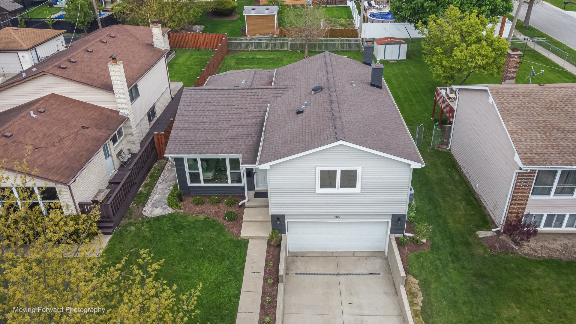 959 S Fern Avenue