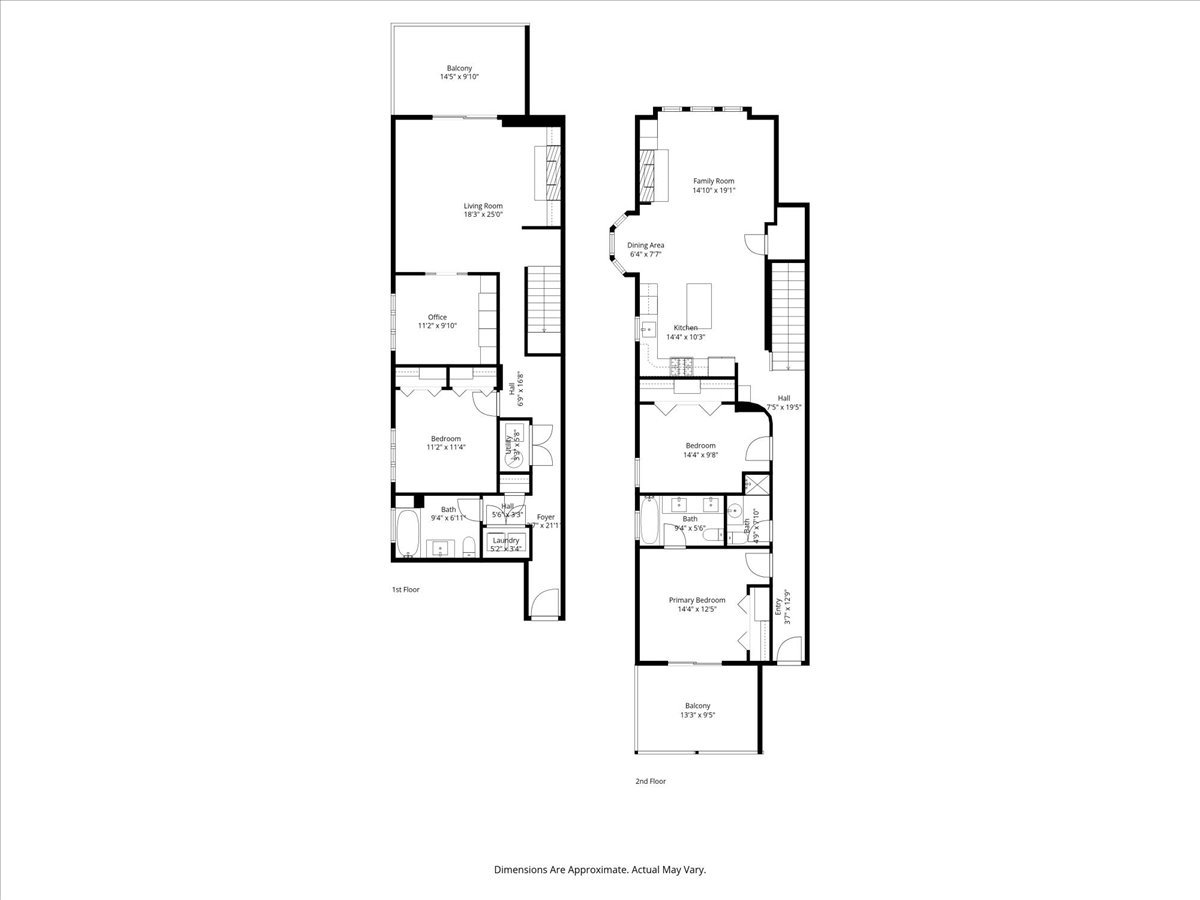 1310 W Fletcher Street Unit: 1E