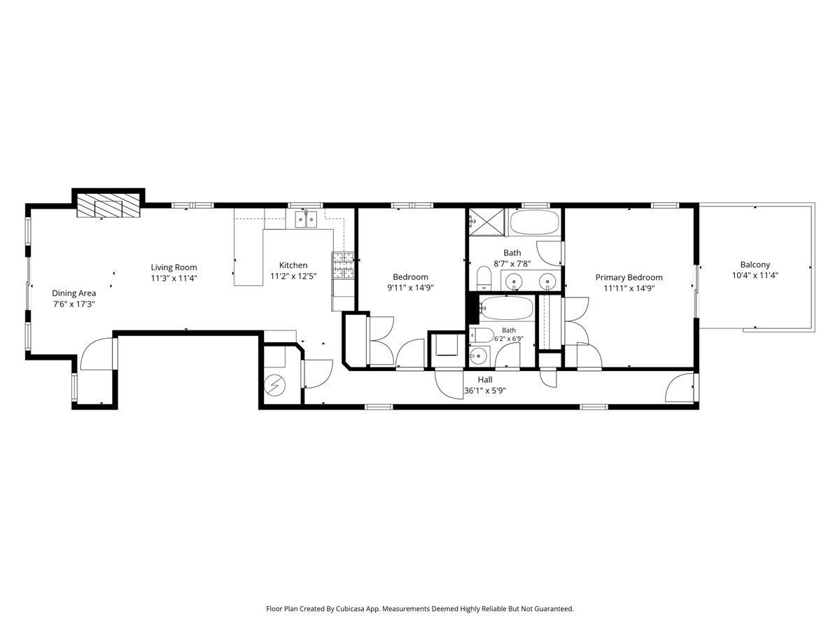 2739 W Thomas Street Unit: 2