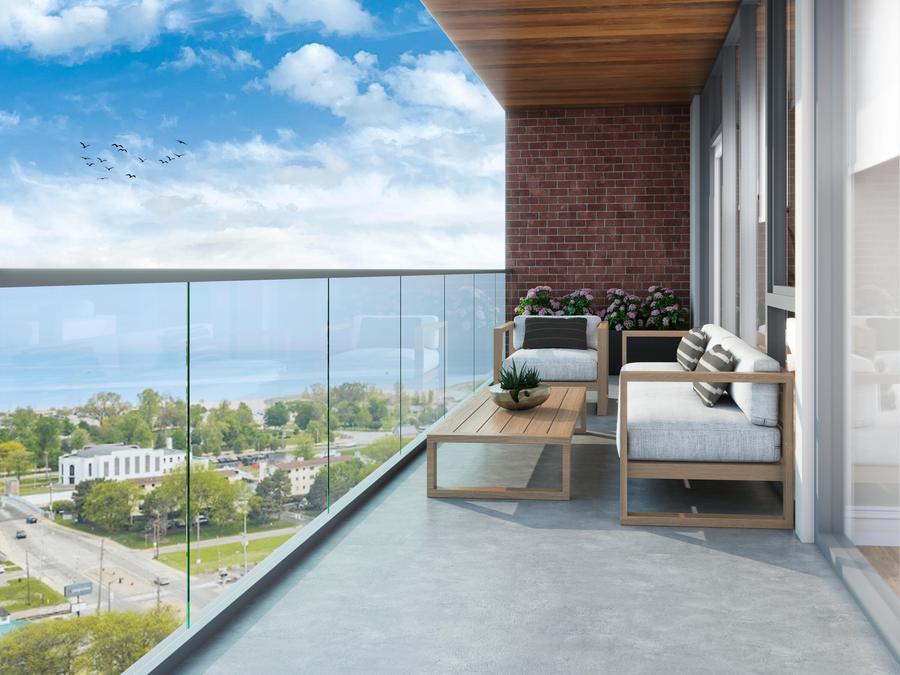 101 W Michigan Boulevard Unit: 1223