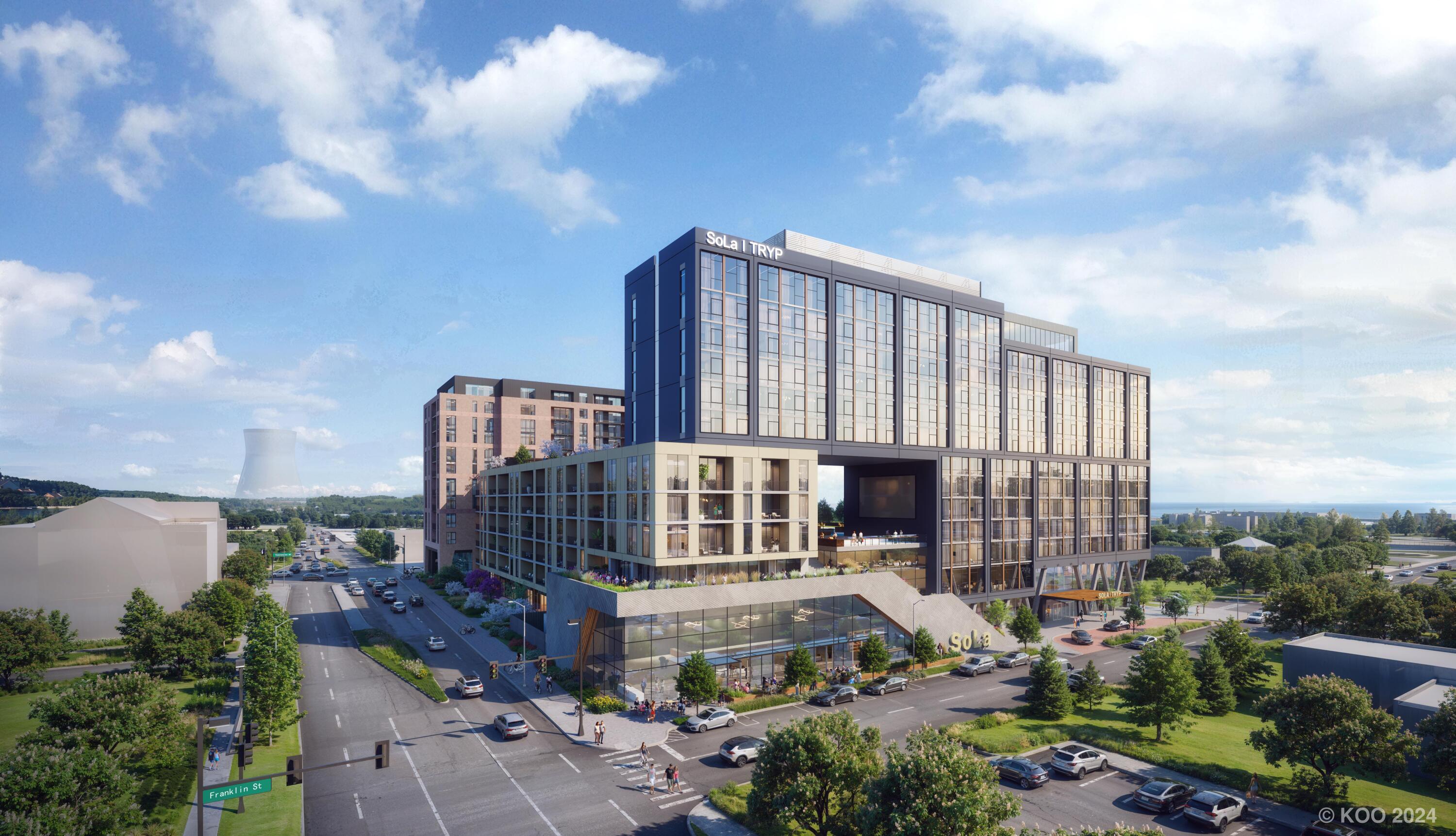 101 W Michigan Boulevard Unit: 723