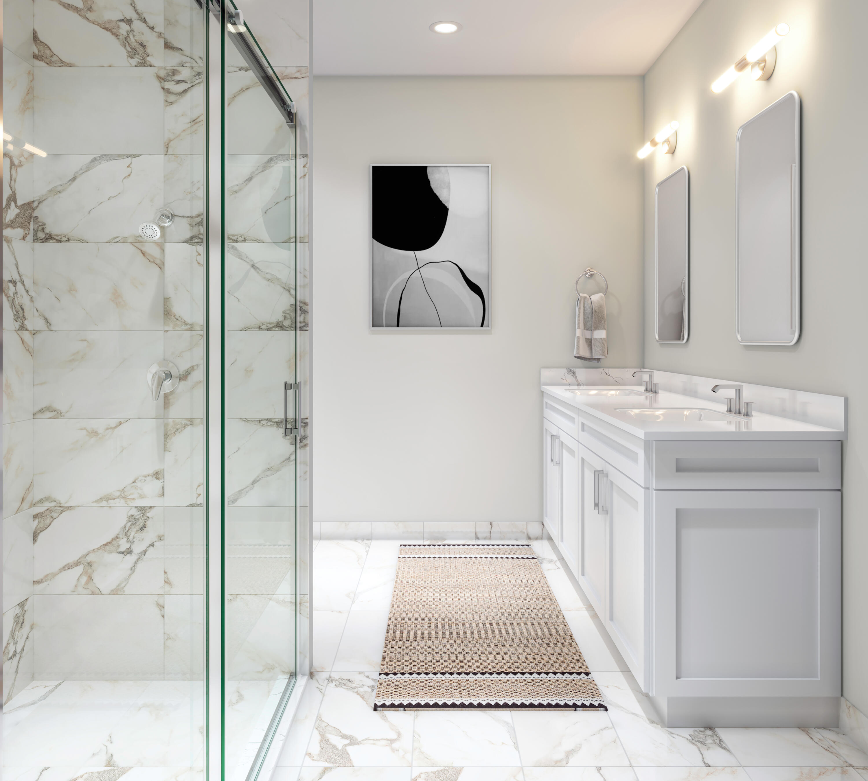 101 W Michigan Boulevard Unit: 401