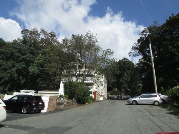 16 Mount Hood Terrace # 4