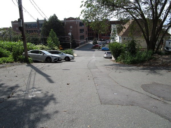 16 Mount Hood Terrace # 4