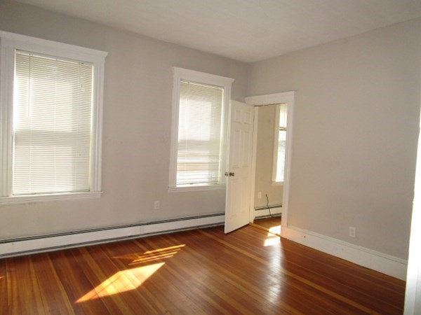 16 Mount Hood Terrace # 4