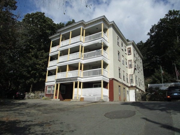16 Mount Hood Terrace # 4