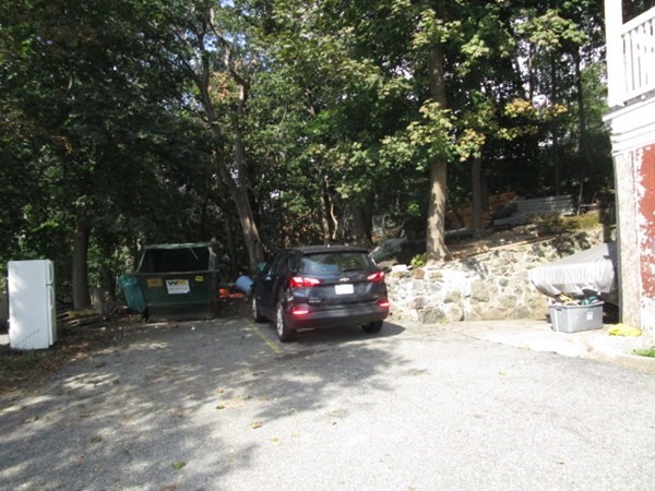 16 Mount Hood Terrace # 4