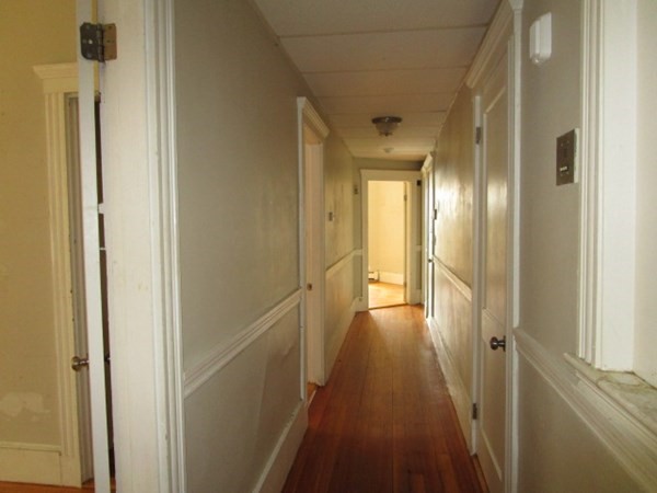 16 Mount Hood Terrace # 4