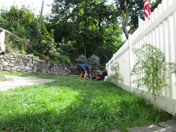 16 Mount Hood Terrace # 4