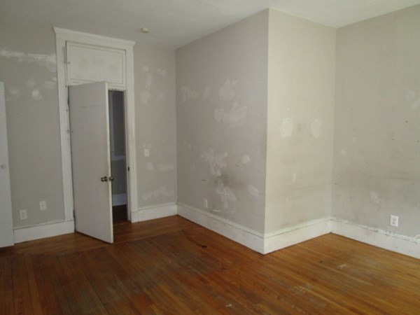 16 Mount Hood Terrace # 4
