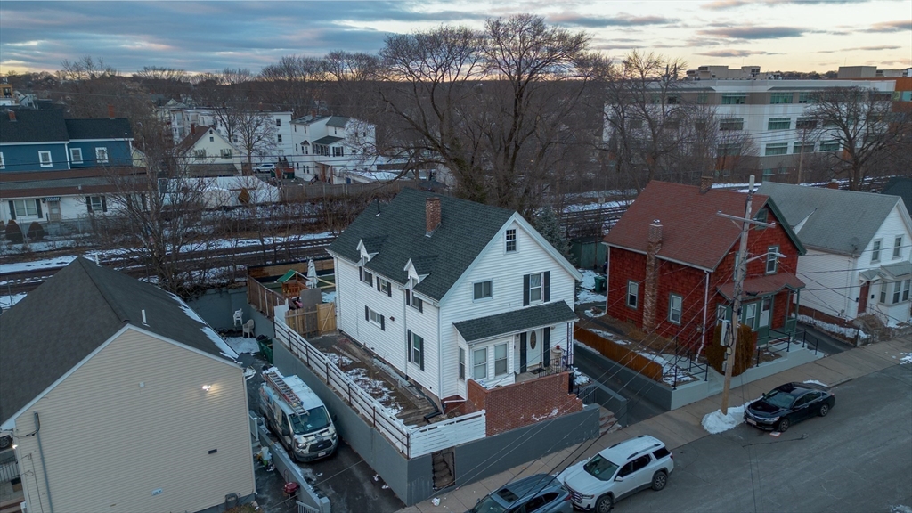 6 Sidney Ave