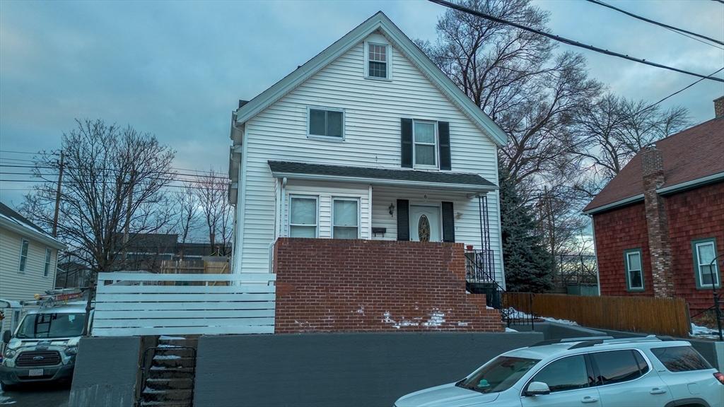 6 Sidney Ave