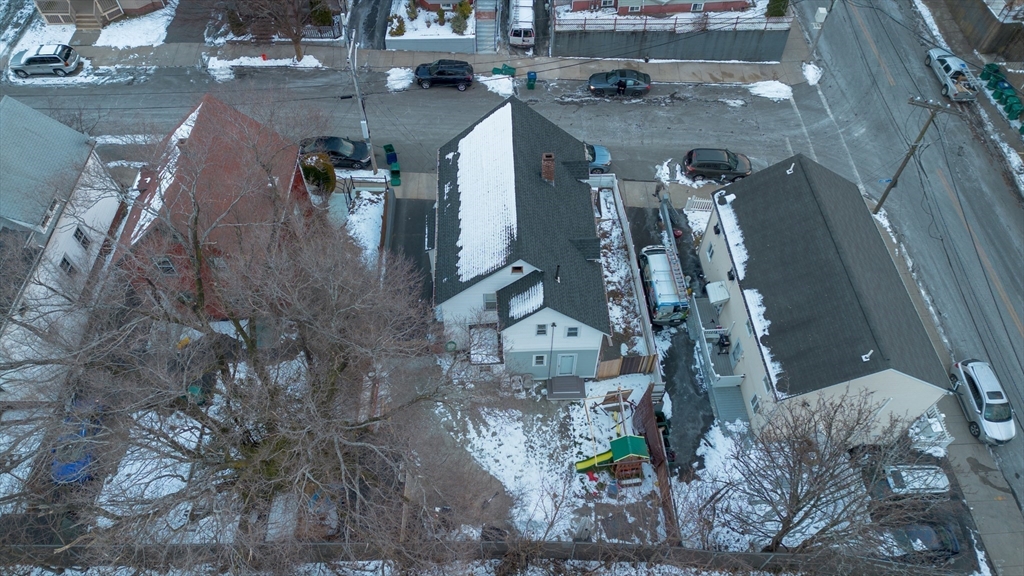 6 Sidney Ave
