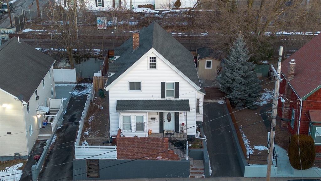 6 Sidney Ave