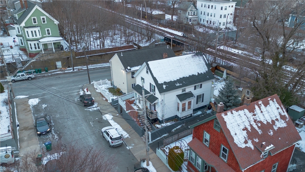 6 Sidney Ave