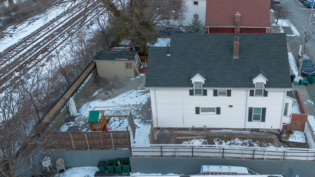 6 Sidney Ave