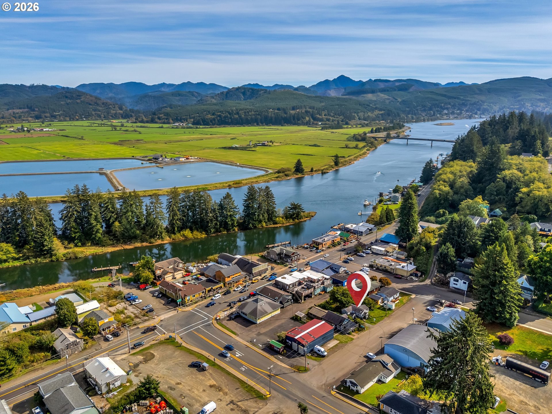 35895 8 Th St Nehalem OR
