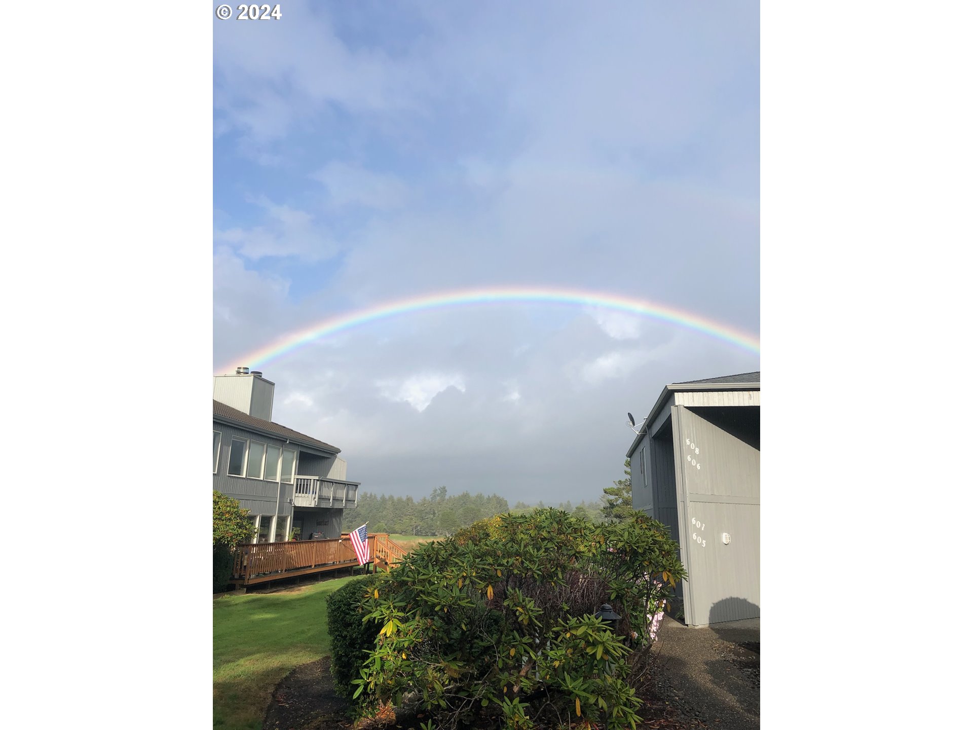 1939 GEARHART GREEN DR Unit: #606