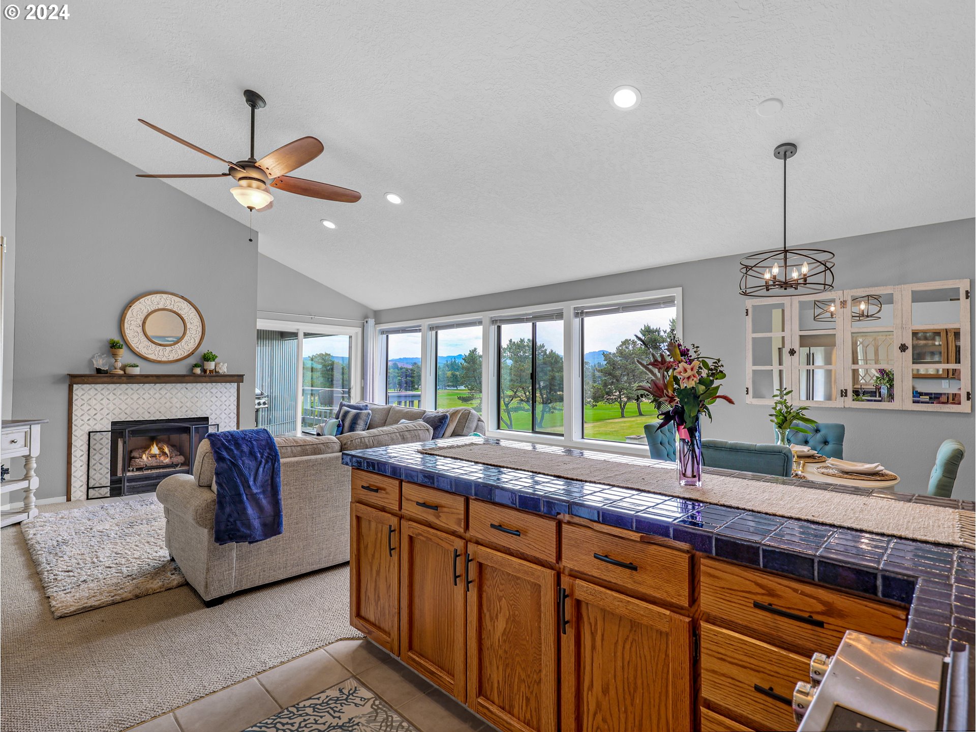 1939 GEARHART GREEN DR Unit: #606