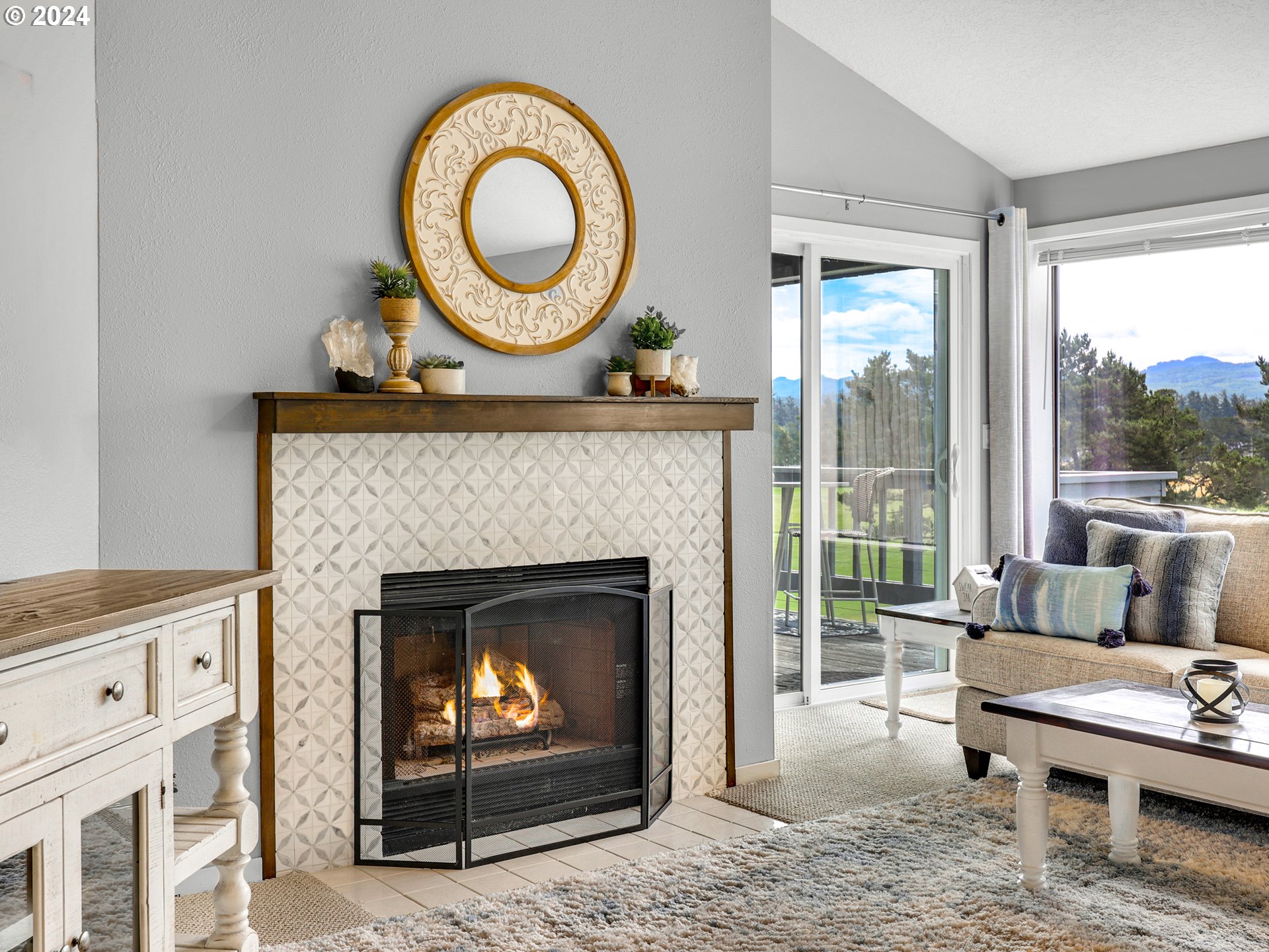 1939 GEARHART GREEN DR Unit: #606