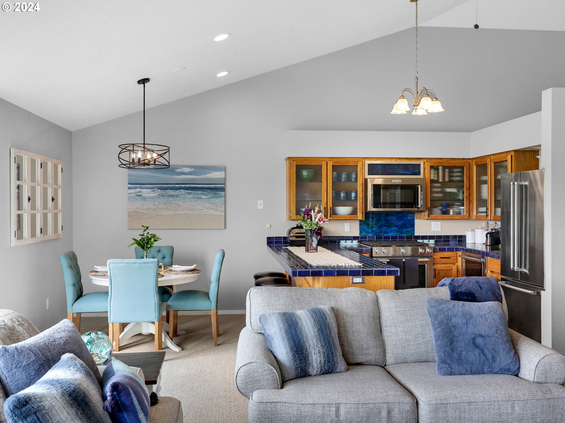 1939 GEARHART GREEN DR Unit: #606