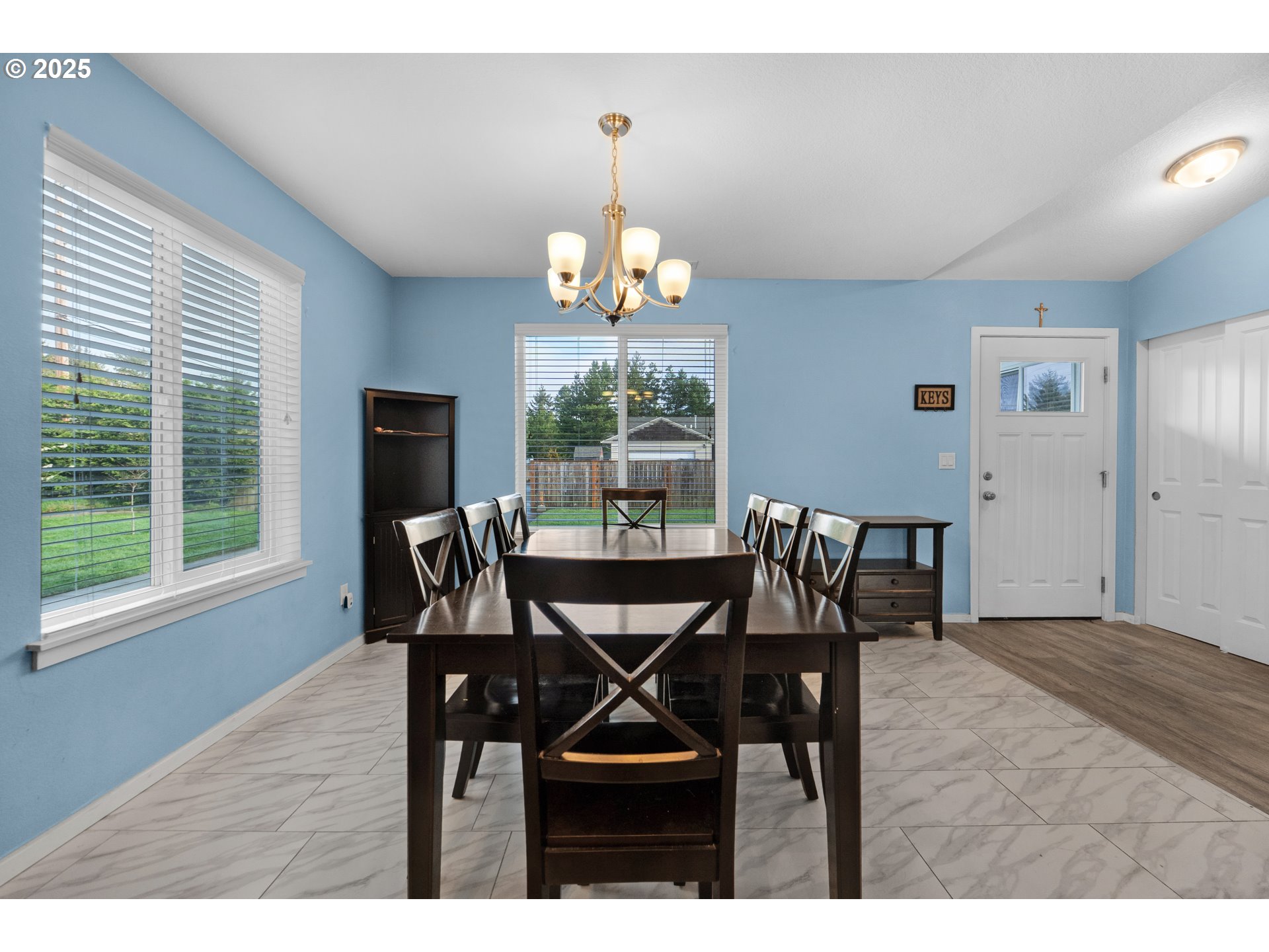 1305 SUNRISE RIDGE RD